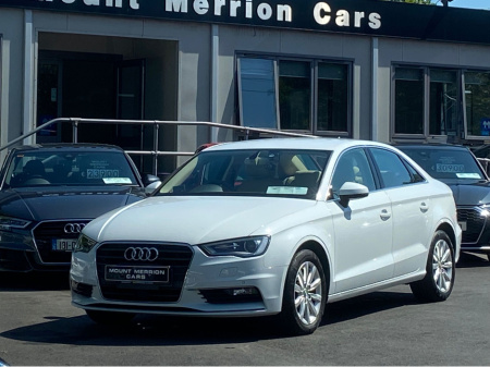 2015 Audi A3 *SOLD*