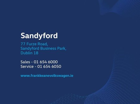 2025 Volkswagen T-Roc *Edition 75* 1.0TSI 116HP Manual @Frank Keane Volkswagen South Dublin €34,495