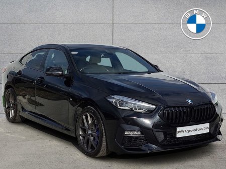 2023 BMW 2 Series 218i M Sport Gran Coupe