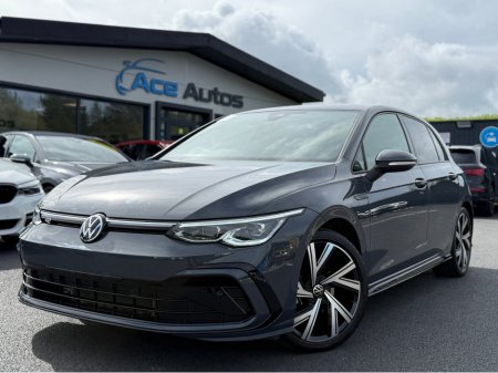 2022 Volkswagen Golf R-LINE - 2.0L DIESEL - AUTO - 12M WARRANTY - CAR: 1305