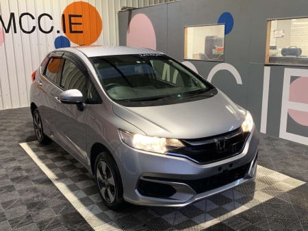 2019 Honda Fit Honda Fit 1.5 Hybrid / 65k KMs / Cruise Control / Honda Fit Automatic
