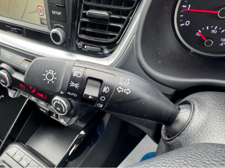 2019 Kia Stonic 14. K3****Deposit Taken****