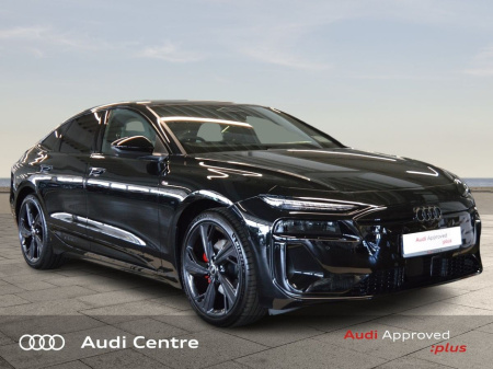 2025 Audi A6 SB E-TRON PERF. S-LINE