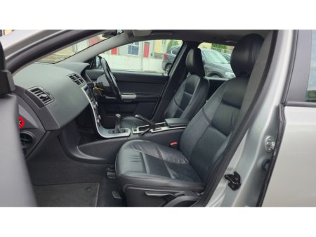 2010 Volvo V50 1.6 D DRIVE SE MY10 5DR M €5,450