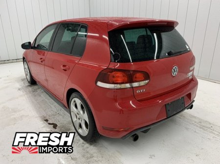 2010 Volkswagen Golf * GTI AUTO LOW MILEAGE* €11,950