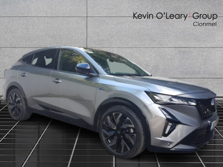 2024 Renault Rafale E-TECH Hybrid 200 Auto esprit Alpine