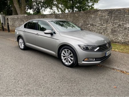 2015 Volkswagen Passat HIGHLINE 1.6 TDI MANUAL 6SPEED FWD 120HP 4DR