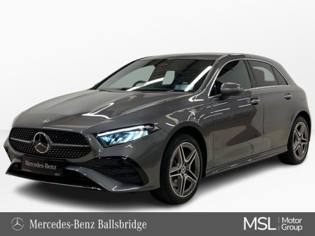 2024 Mercedes-Benz A Class A 250 e AMG LINE EXECUTIVE