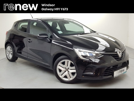 2022 Renault Clio Dynamique TCe 90 €17,495