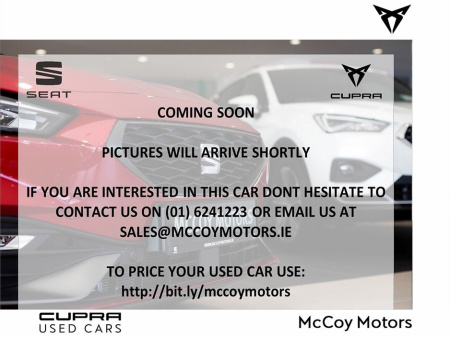 2023 Cupra Leon COMING SOON CUPRA LEON 1.4ETSI PHEV EHybrid 204hp DSG AUTOMATIC *LOW MILEAGE & LOW RATE PCP FINANCE AVAILABLE*