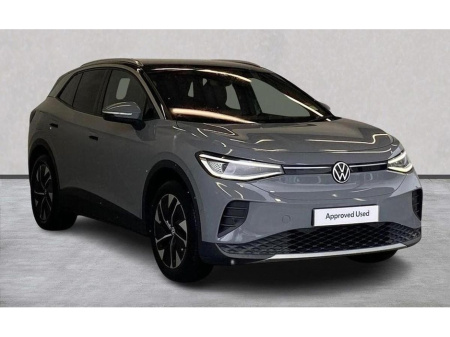 2024 Volkswagen ID.4 ID.4 Match 286 Pro Performance 77kWh Battery Auto Long range