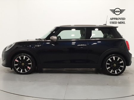 2022 MINI Hatch Electric Level 3 €22,950
