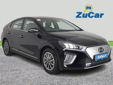 2022 Hyundai Ioniq Premium // REVERSING CAMERA //134 38.3 kWh Auto