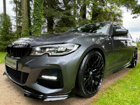 2021 BMW 3 Series * SOLD * SOLD * SOLD *