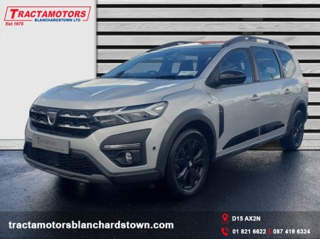 2023 Dacia Jogger EXTREME SE TCE 110 5DR