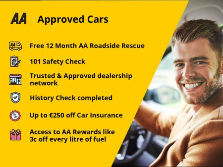 2017 Volkswagen Polo 1.2 AUTOMATIC  COMFORT :  NCT 10/27 €12,950