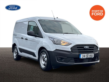 2024 Ford Transit Connect 1.5 TDCI 100PS BASE