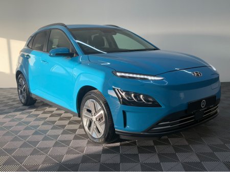 2022 Hyundai Kona PREMIUM EV 204PS 5DR AUTO