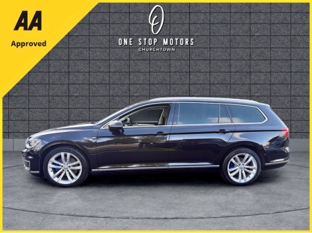 2016 Volkswagen Passat MASSAGE SEATS / 360 CAMERAS / HUGE SPEC / GTE 1.4 €18,900