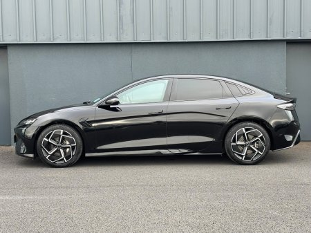 2024 BYD Seal Design RWD 313BHP €38,490