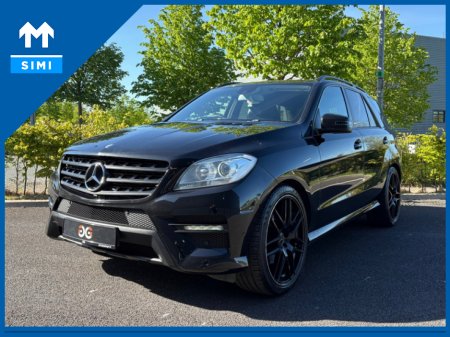 2014 Mercedes-Benz GLE Class AMG AUTO *SHADOW EDITION *FRESH NCT *FULL SERVICE HISTORY