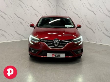 2019 Renault Megane IV Grand Coupe Signature B 4DR - Straight Sale Discount €15,950
