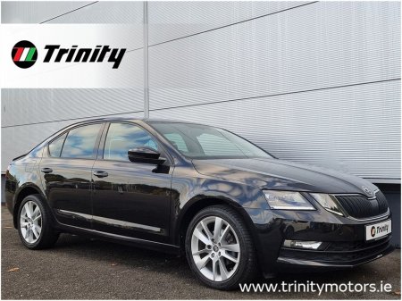 2020 Skoda Octavia * SOLEIL * 1.6 TDI * 115 BHP * TRINITY SKODA *