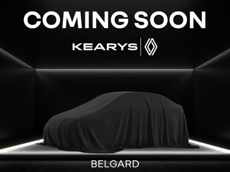 2022 Renault Kadjar 1.3 TCE 140 GPF Techno