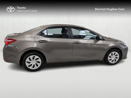 2018 Toyota Corolla 1.33 TERRA €17,950