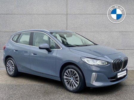 2023 BMW 2 Series Active Tourer 220i Luxury Active Tourer