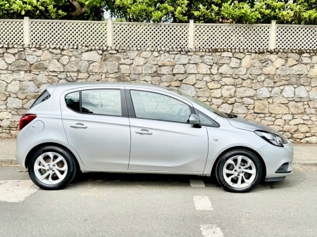 2015 Opel Corsa EXCITE!! 1.4!! AUTO!!ONLY 61K !! €8,900