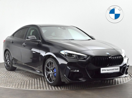 2022 BMW 2 Series 218i M Sport Gran Coupe