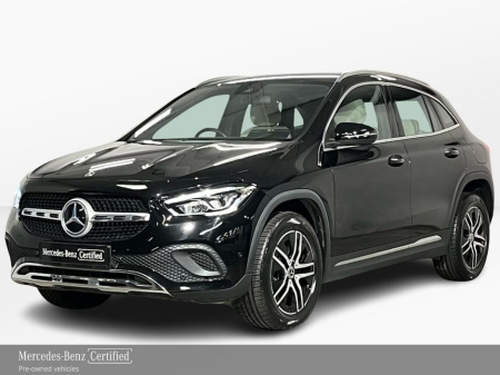 2021 Mercedes-Benz GLA Class 180d Progressive - 1 OWNER IRISH CAR - Reversing Camera - Climate Control - Heated Seats - Cruise Control - Auto Lights/Wipers