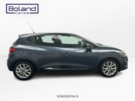 2019 Renault Clio 1.0 DYN NAV *FREE HAMPER* €65 P/W 4YRS €12,890