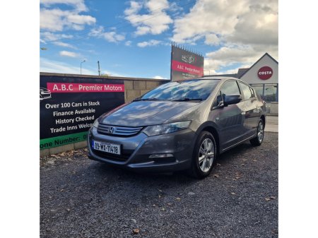 2009 Honda Insight 1.4 i-VTEC Hybrid SE €3,950