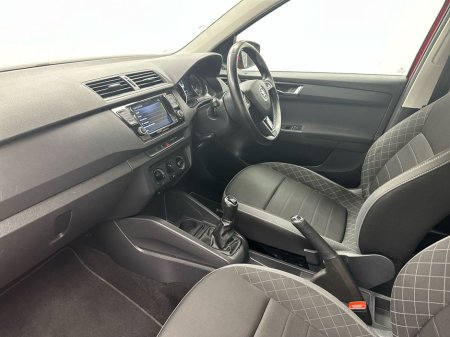 2020 Skoda Fabia 1.0 AMB *FREE HAMPER* €55 P/W €13,890