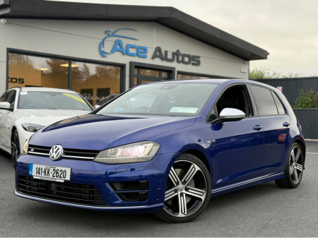 2014 Volkswagen Golf ***DEPOSIT TAKEN*** R - 2.0L PETROL - AUTO - 12M WARRANTY - CAR: 1121