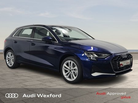 2026 Audi A3 Sportback SE TDI 110 kW S tronic *NEW CAR AVAILABLE FOR IMMEDIATE DELIVERY*