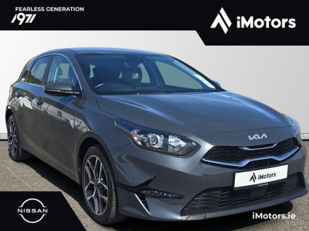 2023 Kia Ceed 3 ISG €24,950
