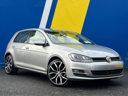 2014 Volkswagen Golf R-LINE PACK 1.2 TSI // COMFORTLINE // LOW MILEAGE // NEW 19
