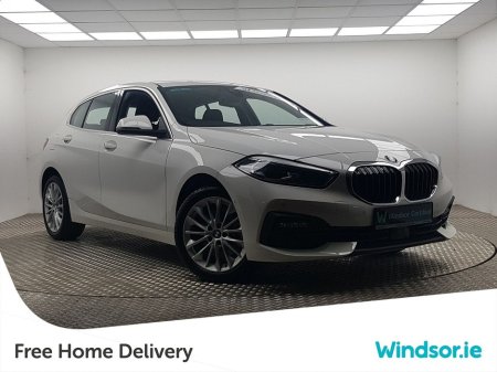 2023 BMW 1 Series 118i Automatic SE Plus