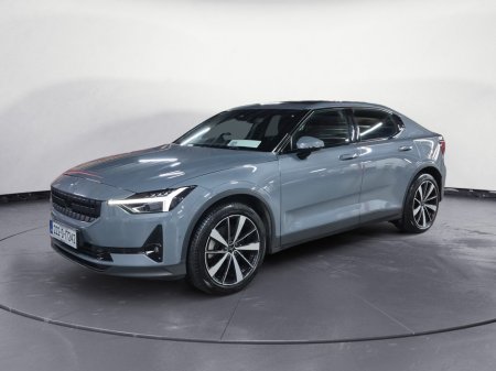 2022 Polestar 2 LONG RANGE DUAL MOTOR 5DR AU AUTO