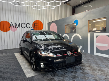 2017 Volkswagen Golf GOLF GTI 2.0 TSI / 69k KMs / REVERSE CAMERA , ADAPTIVE CRUISE & MORE