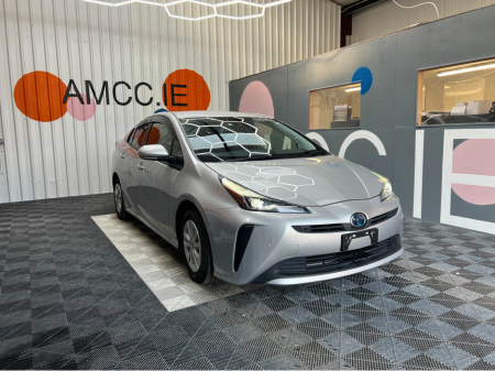 2021 Toyota Prius 1.8 HYBRID / 89k KMs / REVERSE CAMERA , ADAPTIVE CRUISE & MORE