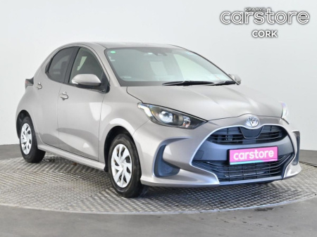 2021 Toyota Yaris 1.0 Auto