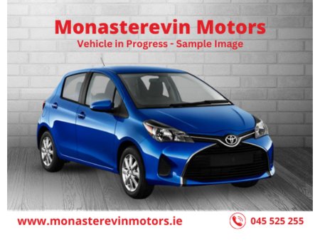 2018 Toyota Yaris HY HYBRID LUNA 4DR AUTO