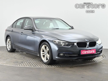 2016 BMW 3 Series 330e Sport