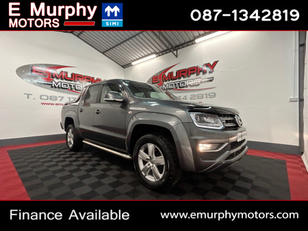 2019 Volkswagen Amarok //SOLD SOLD SOLD//