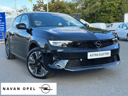2025 Opel Astra Astra Elegance Electric