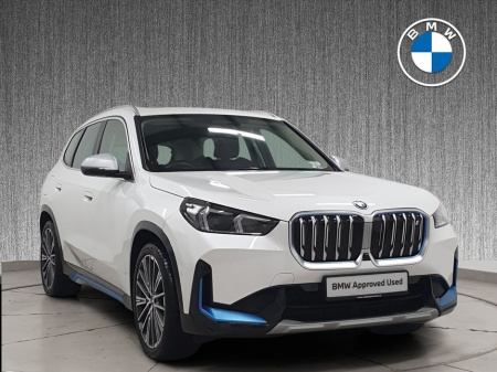 2023 BMW iX1 xDrive30 xLine €45,995